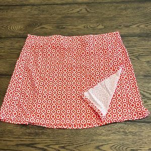 Large Rip Skirt